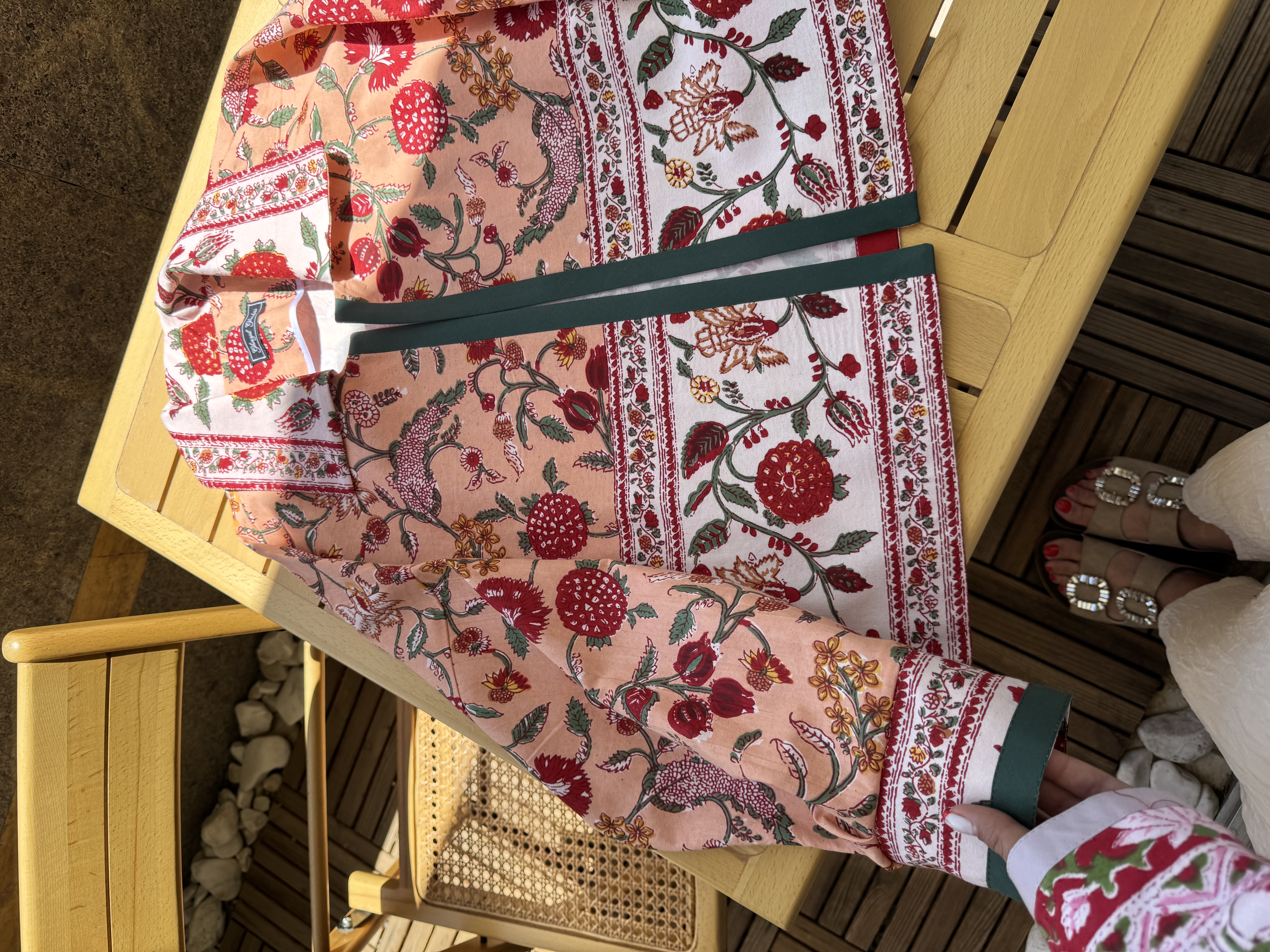 کت قلمکار