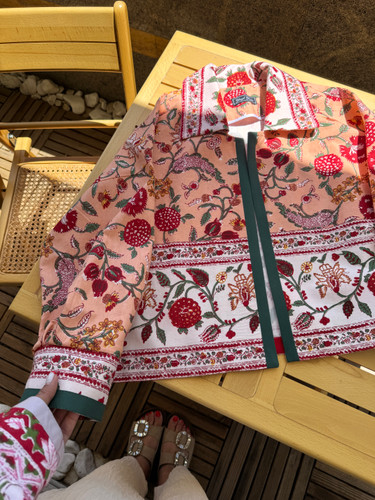 کت قلمکار